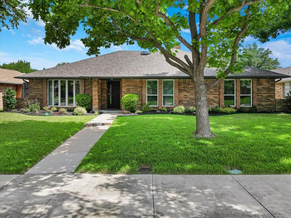 2303 Stone Glen Lane