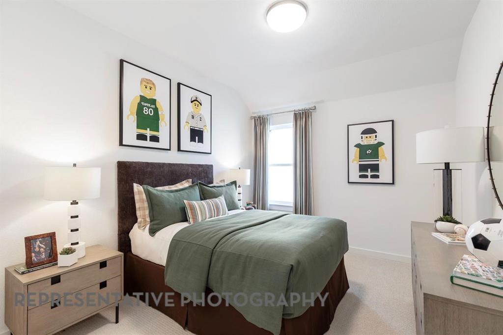 Tavolo Park - Residential