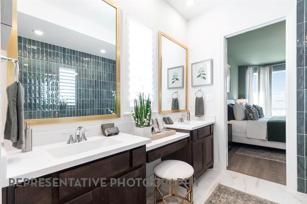 Tavolo Park - Residential