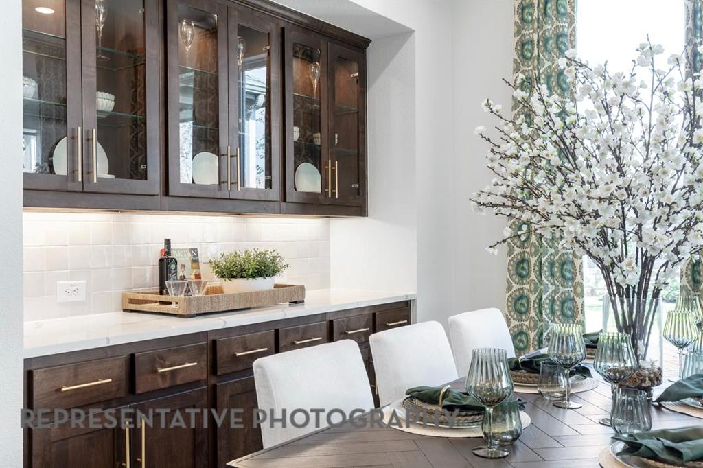 Tavolo Park - Residential