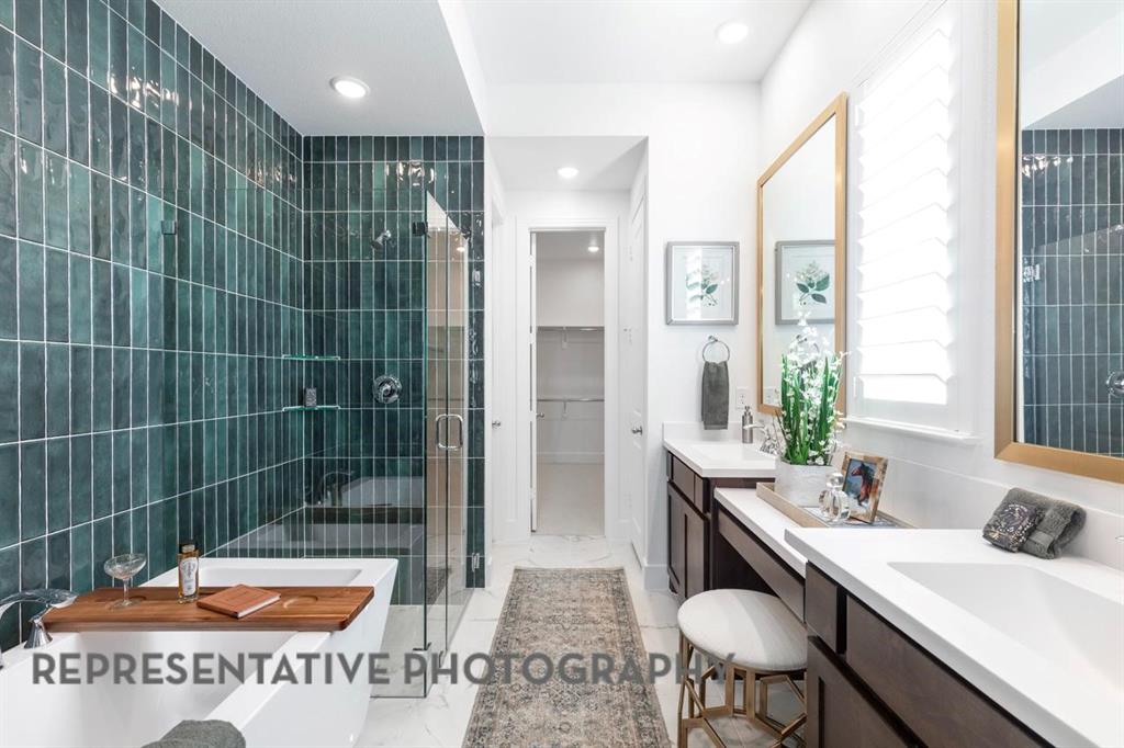 Tavolo Park - Residential