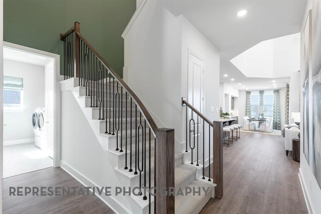 Tavolo Park - Residential