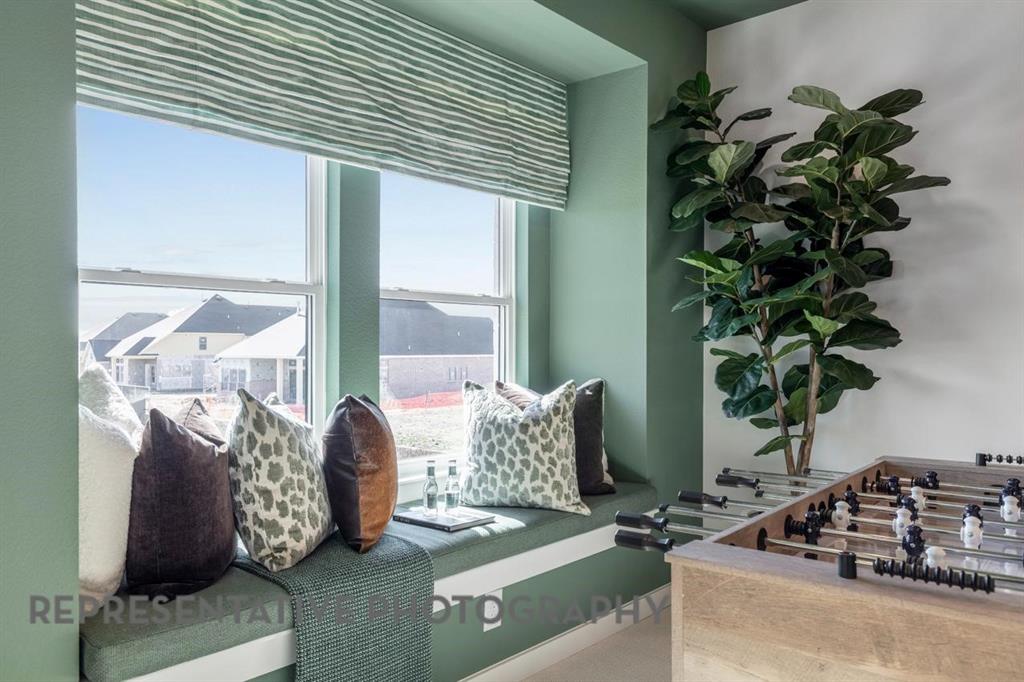 Tavolo Park - Residential