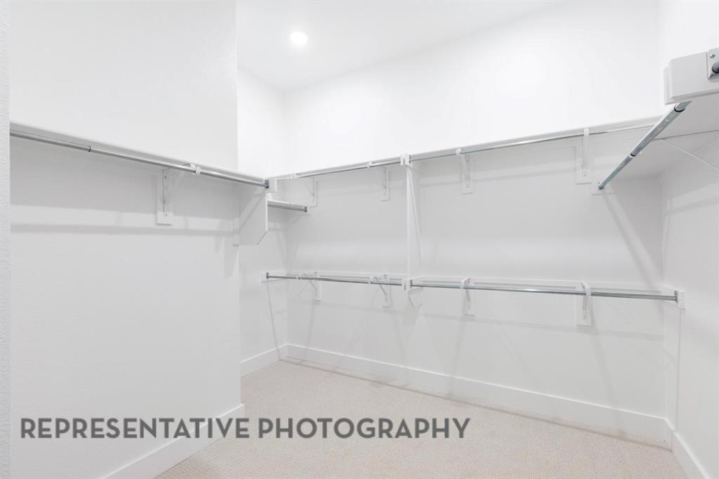 Tavolo Park - Residential