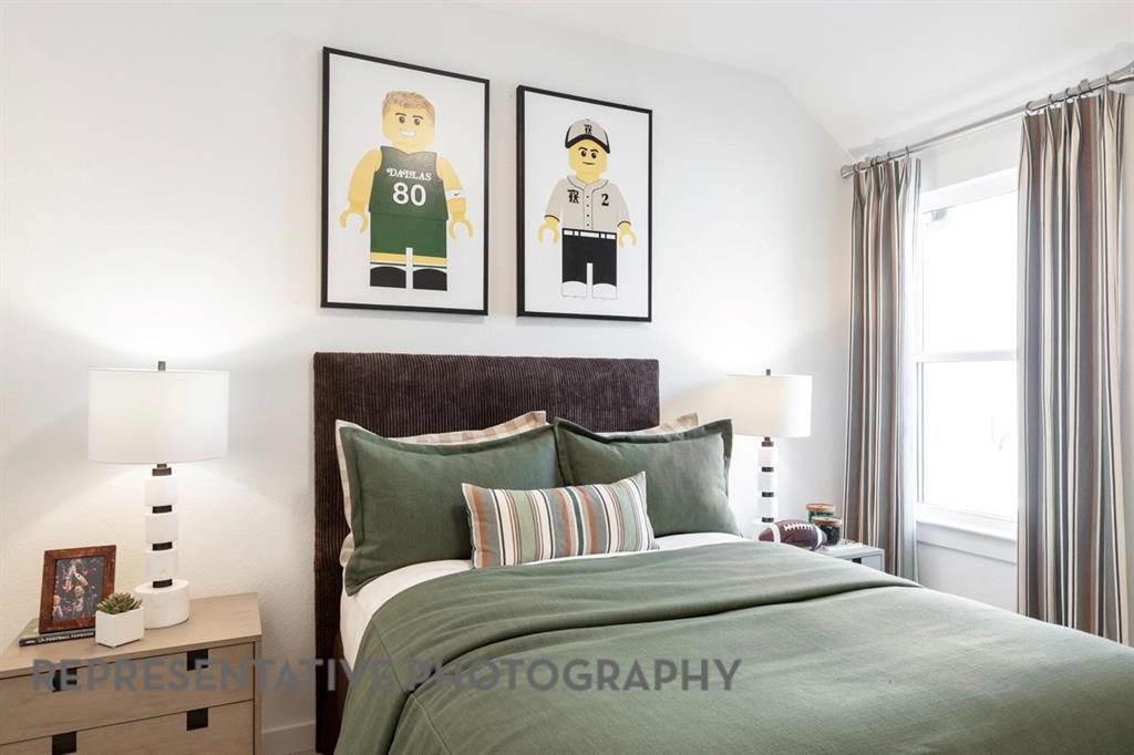 Tavolo Park - Residential