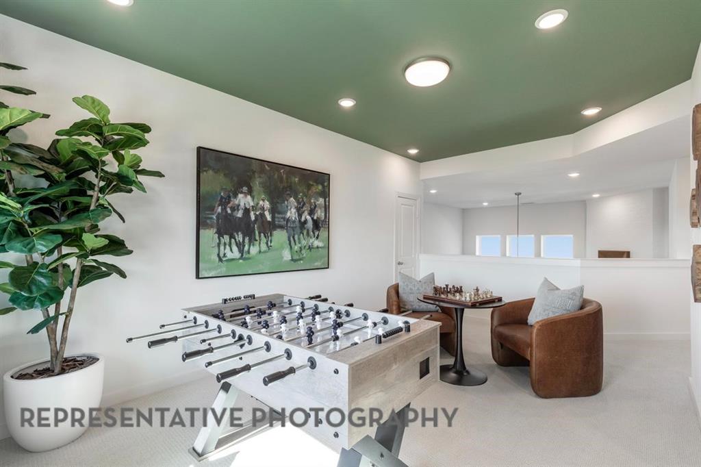 Tavolo Park - Residential