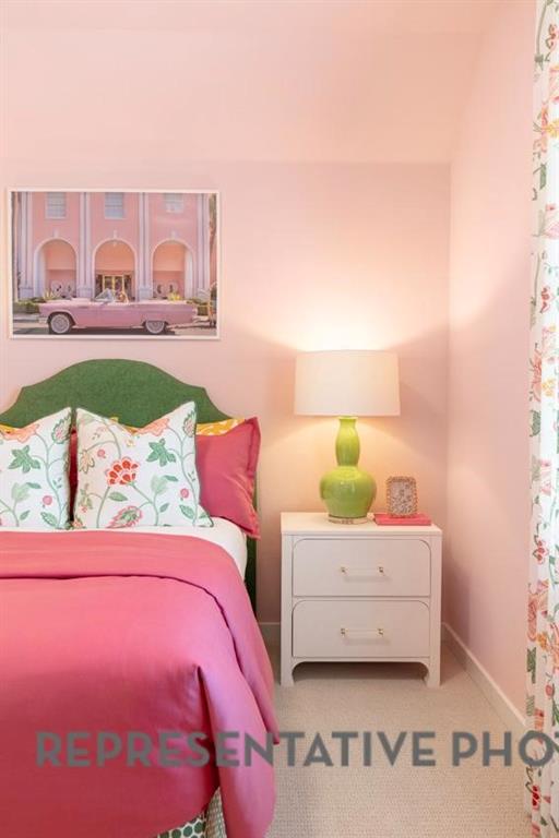 Tavolo Park - Residential