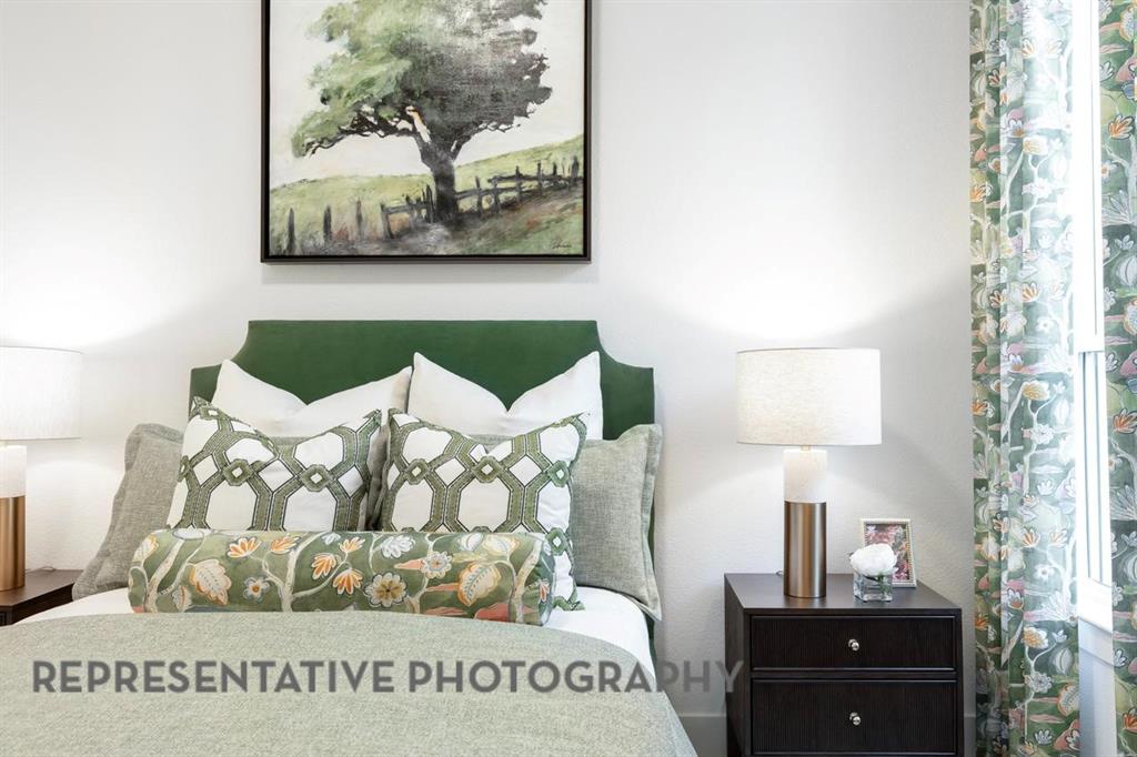 Tavolo Park - Residential