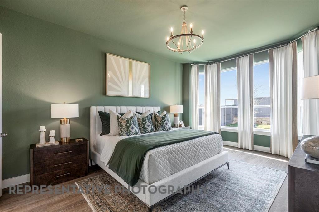 Tavolo Park - Residential