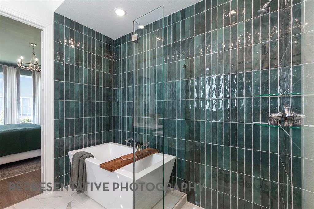 Tavolo Park - Residential