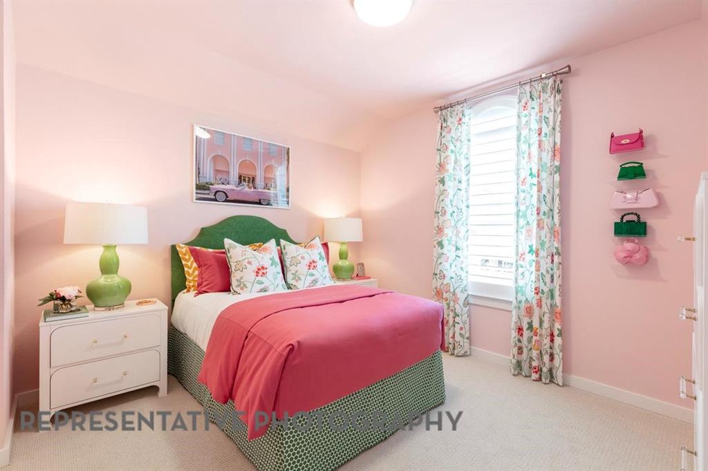 Tavolo Park - Residential