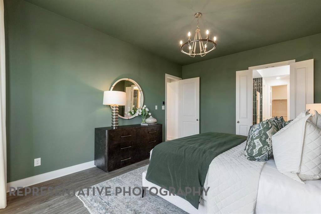 Tavolo Park - Residential