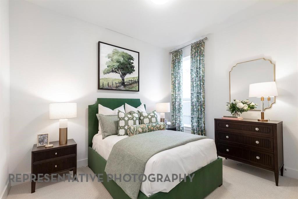 Tavolo Park - Residential