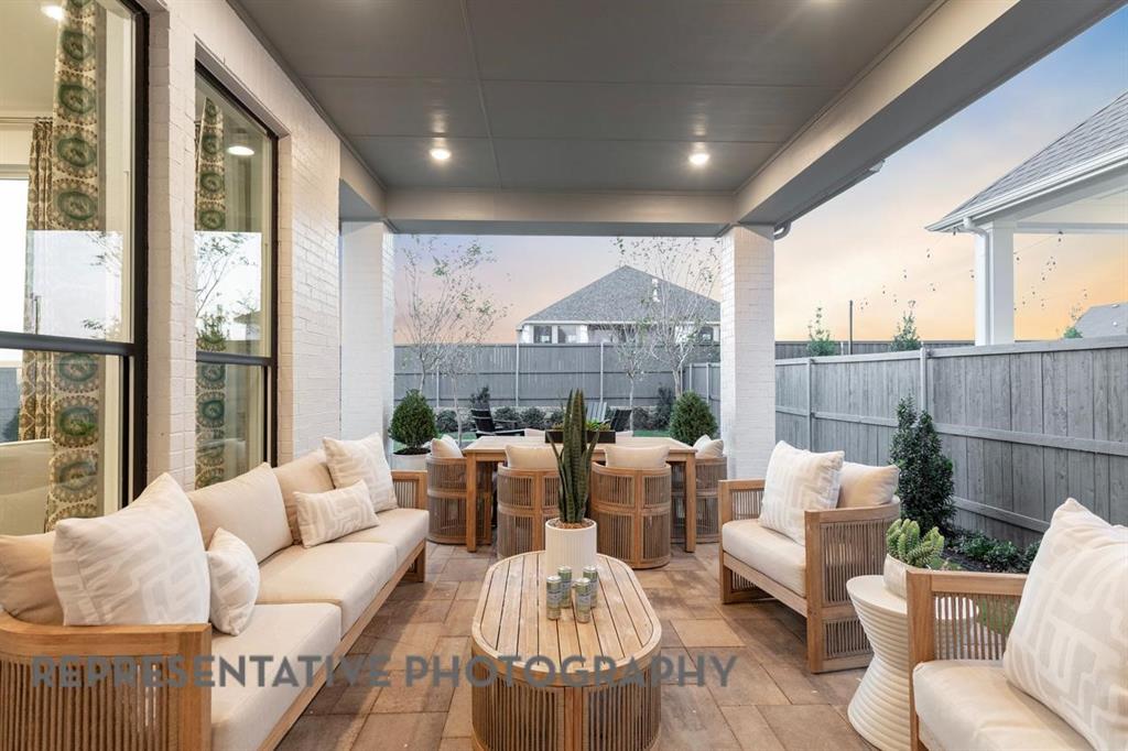 Tavolo Park - Residential