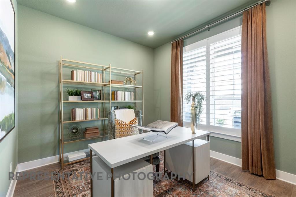 Tavolo Park - Residential