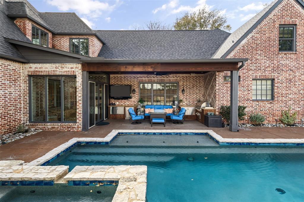 Pemberton NO #3 - Residential