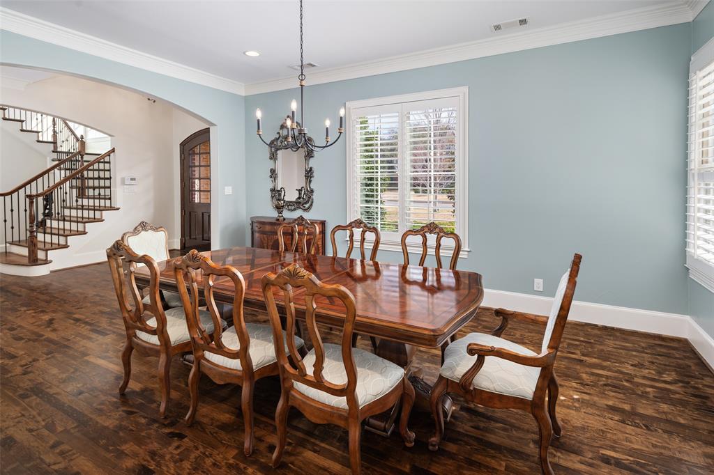 Pemberton NO #3 - Residential