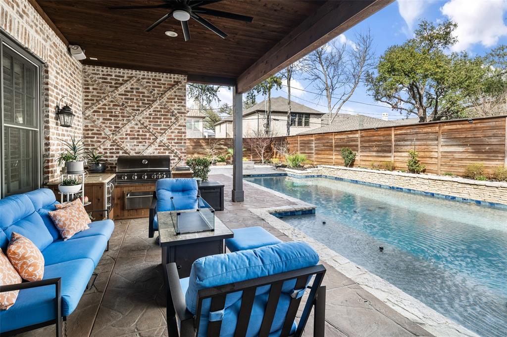 Pemberton NO #3 - Residential