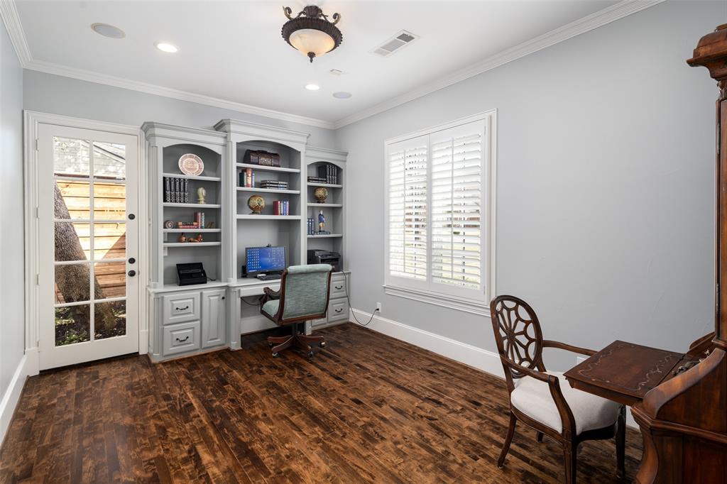 Pemberton NO #3 - Residential