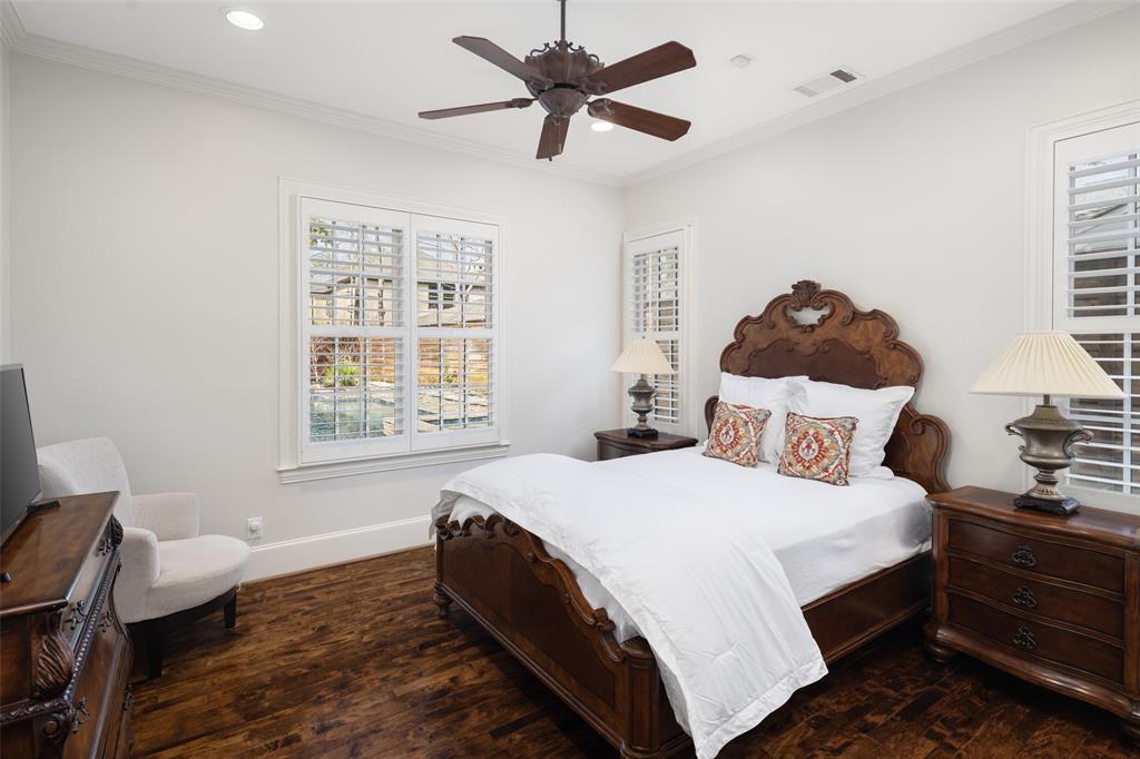 Pemberton NO #3 - Residential