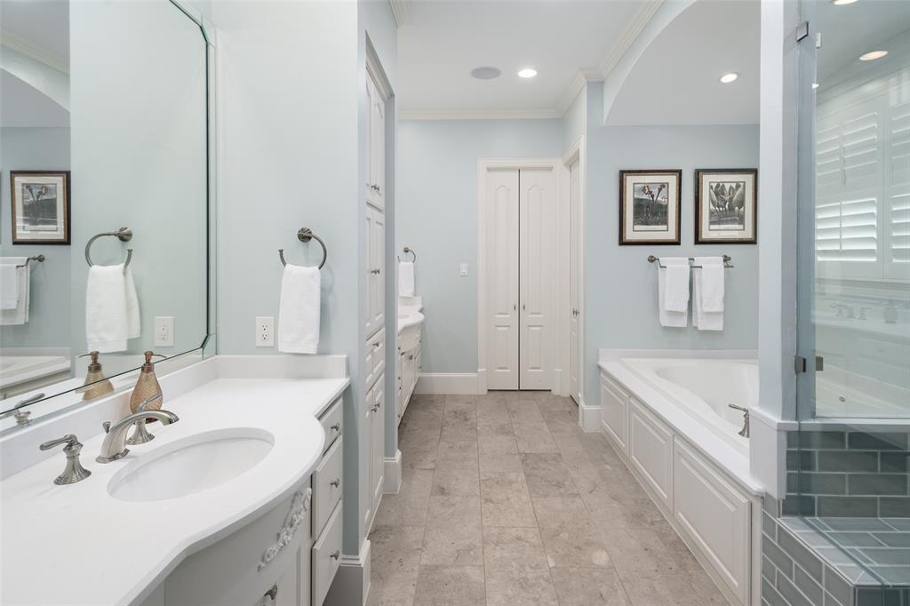 Pemberton NO #3 - Residential