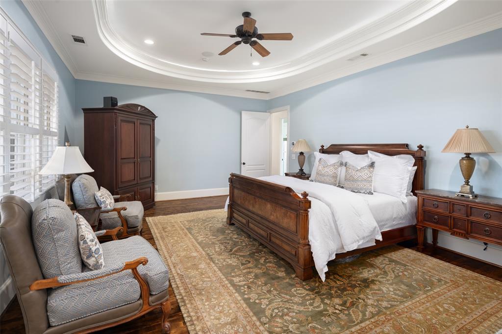 Pemberton NO #3 - Residential