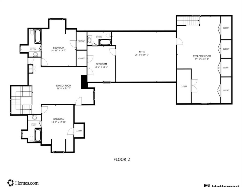 Pemberton NO #3 - Residential