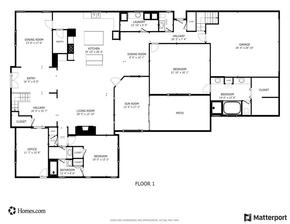 Pemberton NO #3 - Residential