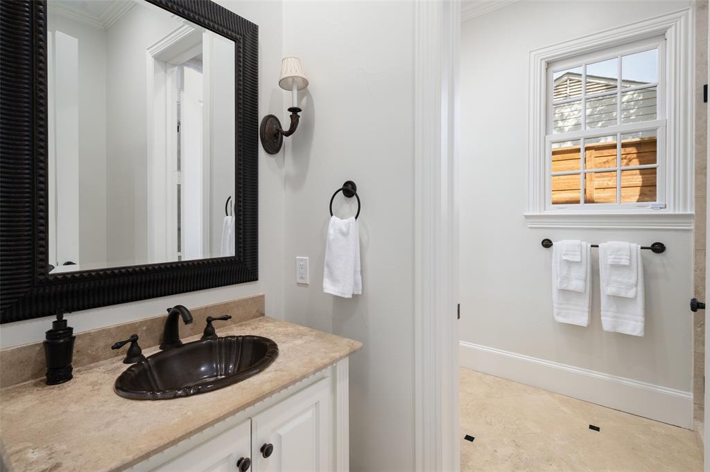 Pemberton NO #3 - Residential