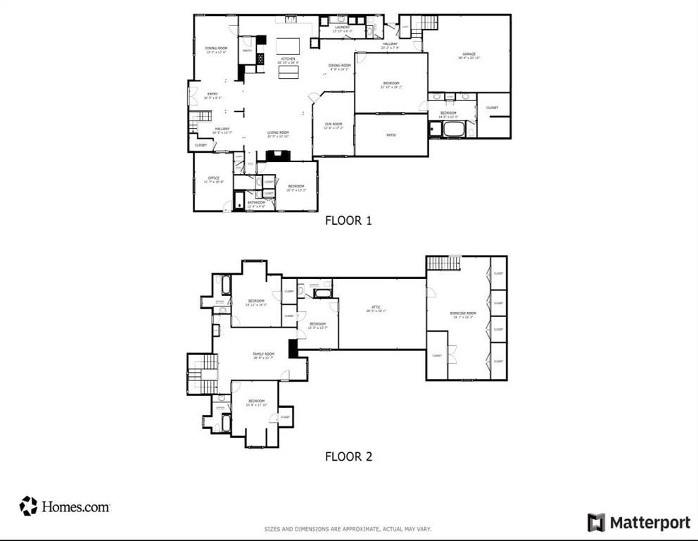 Pemberton NO #3 - Residential