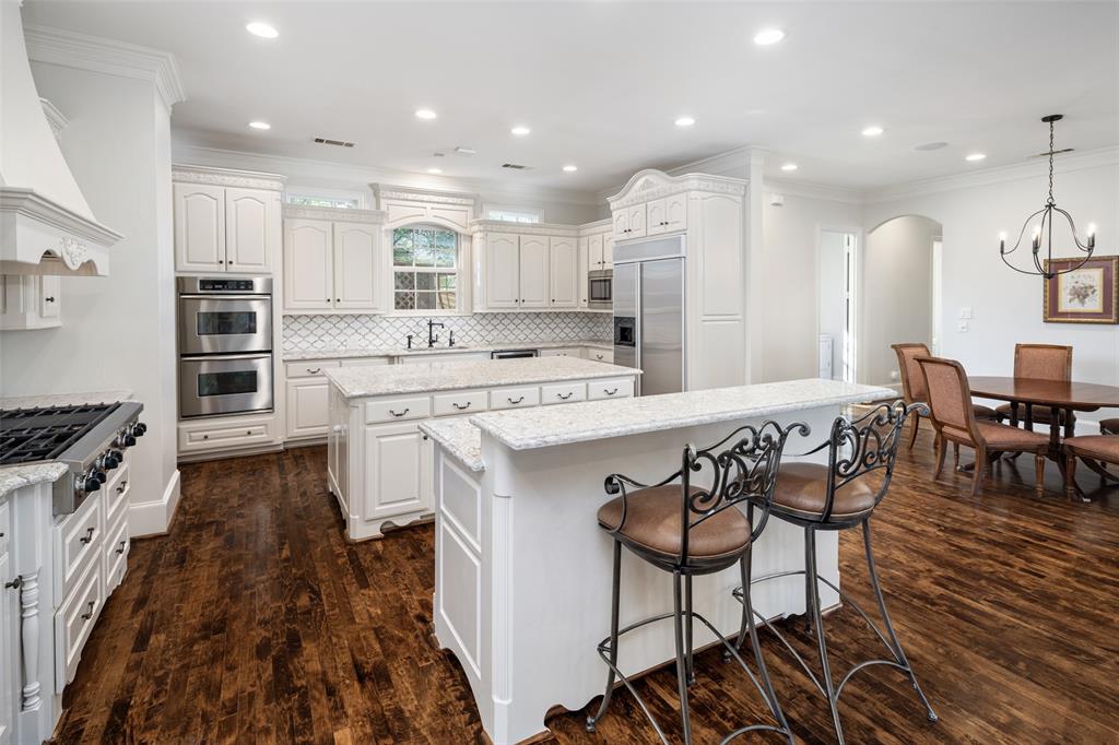 Pemberton NO #3 - Residential