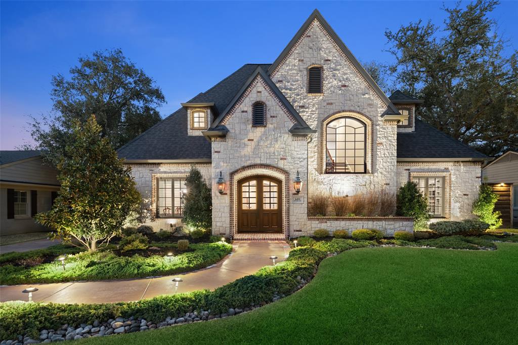 Pemberton NO #3 - Residential