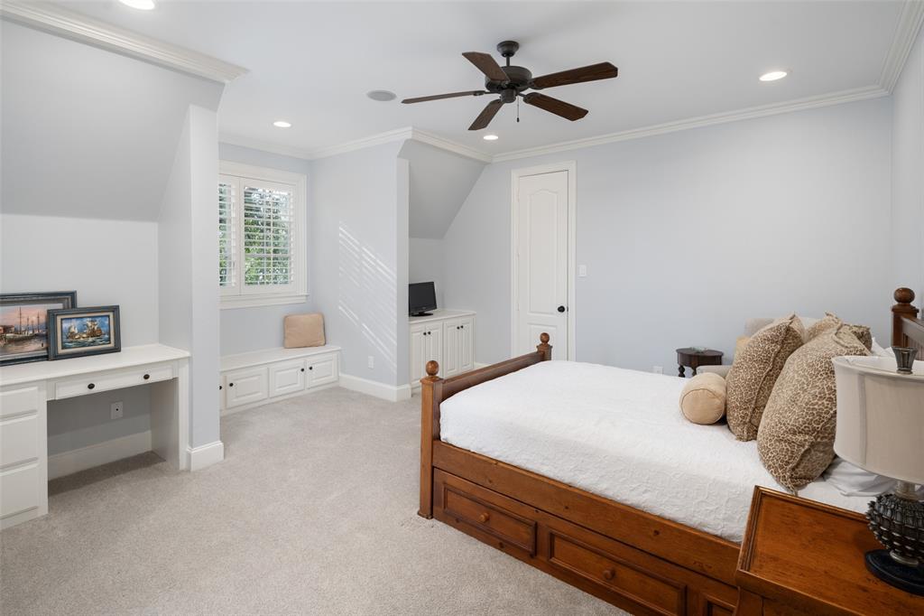 Pemberton NO #3 - Residential