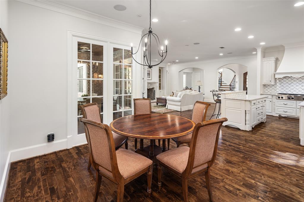 Pemberton NO #3 - Residential