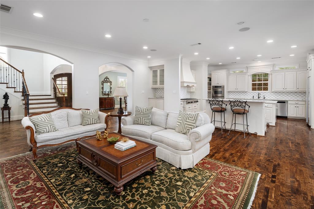 Pemberton NO #3 - Residential