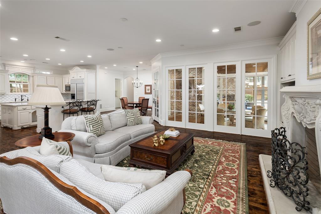 Pemberton NO #3 - Residential