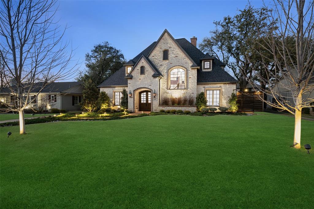 Pemberton NO #3 - Residential