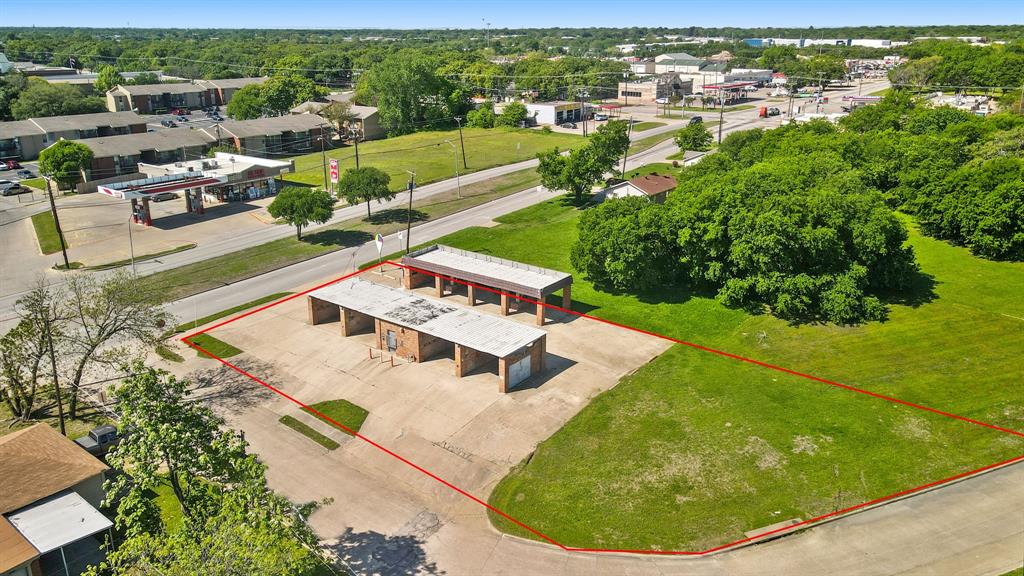 Photo 1 of 9 — 1601 W Bruton Road, Mesquite, TX 75149
