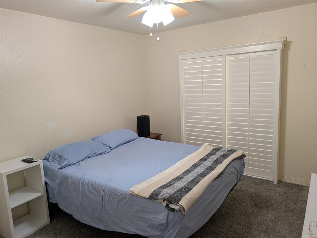 Cimarron Court Condo Ph 1 - Residential