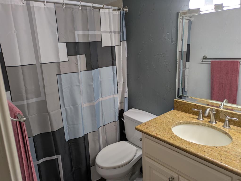 Cimarron Court Condo Ph 1 - Residential