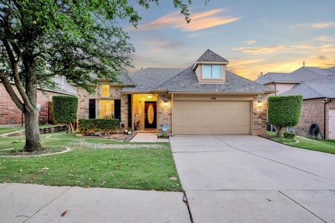 12757 Lizzie Place Fort Worth TX 76244