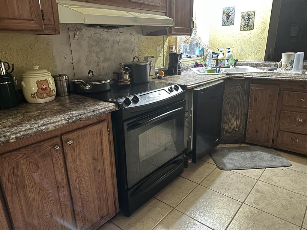 Salt Creek Unrec - Residential