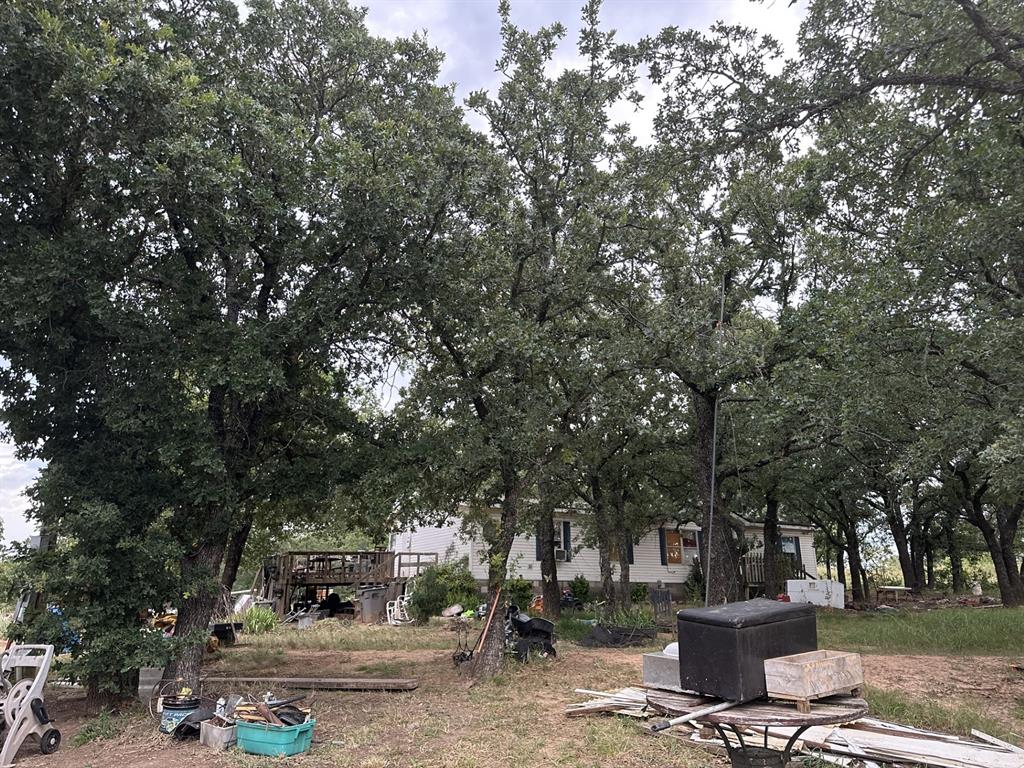 Salt Creek Unrec - Residential