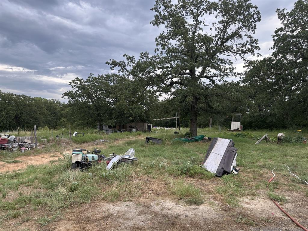 Salt Creek Unrec - Residential