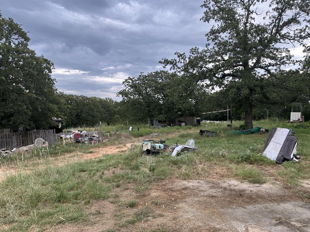 Salt Creek Unrec - Residential