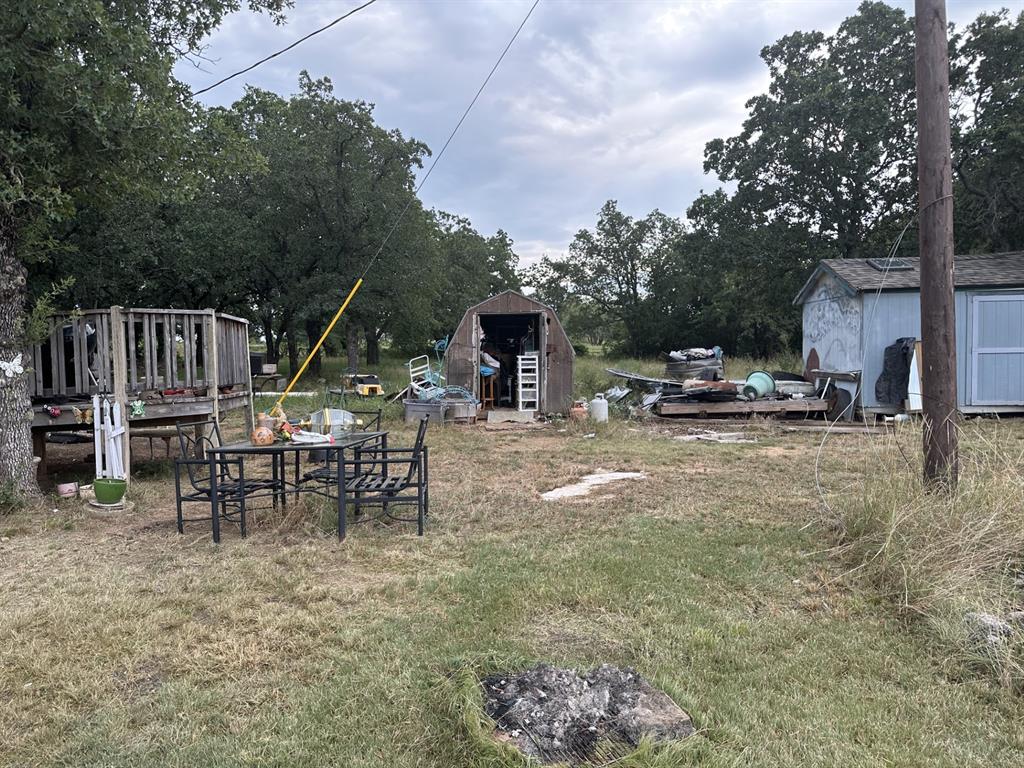 Salt Creek Unrec - Residential