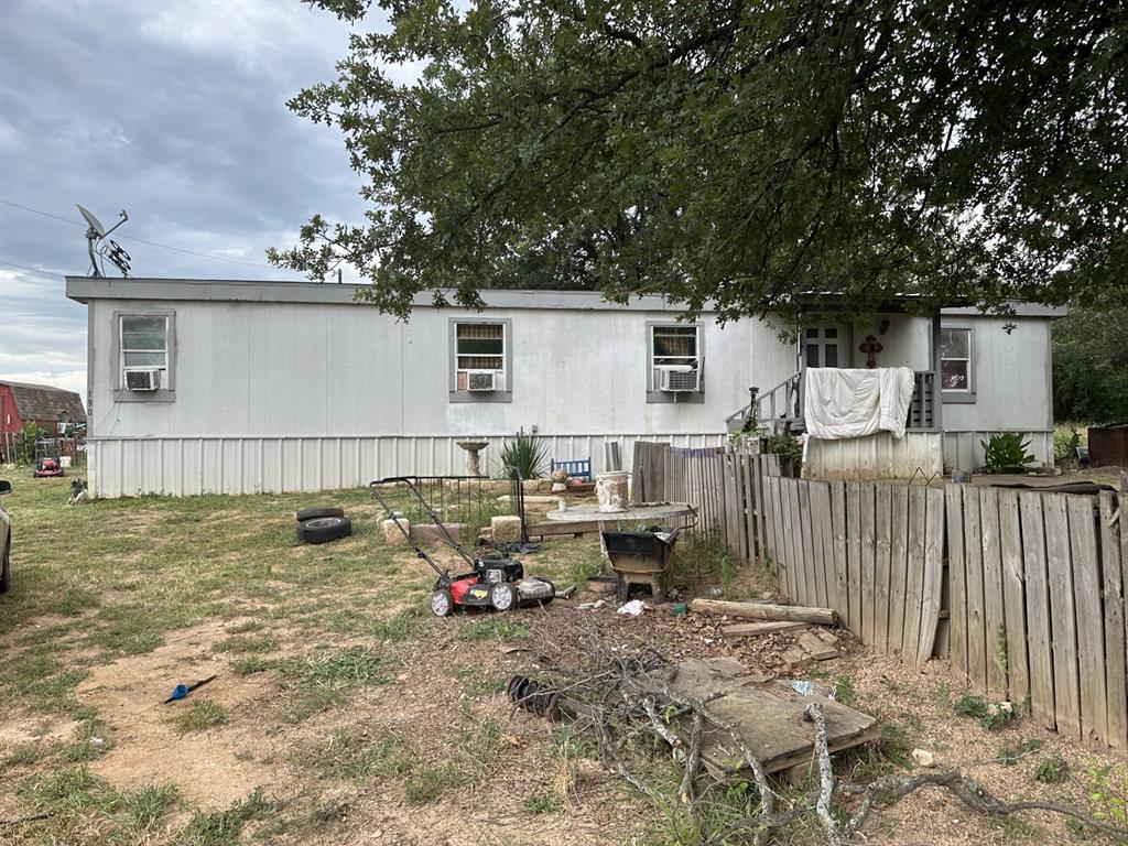 Salt Creek Unrec - Residential