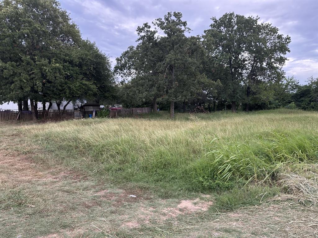 Salt Creek Unrec - Residential