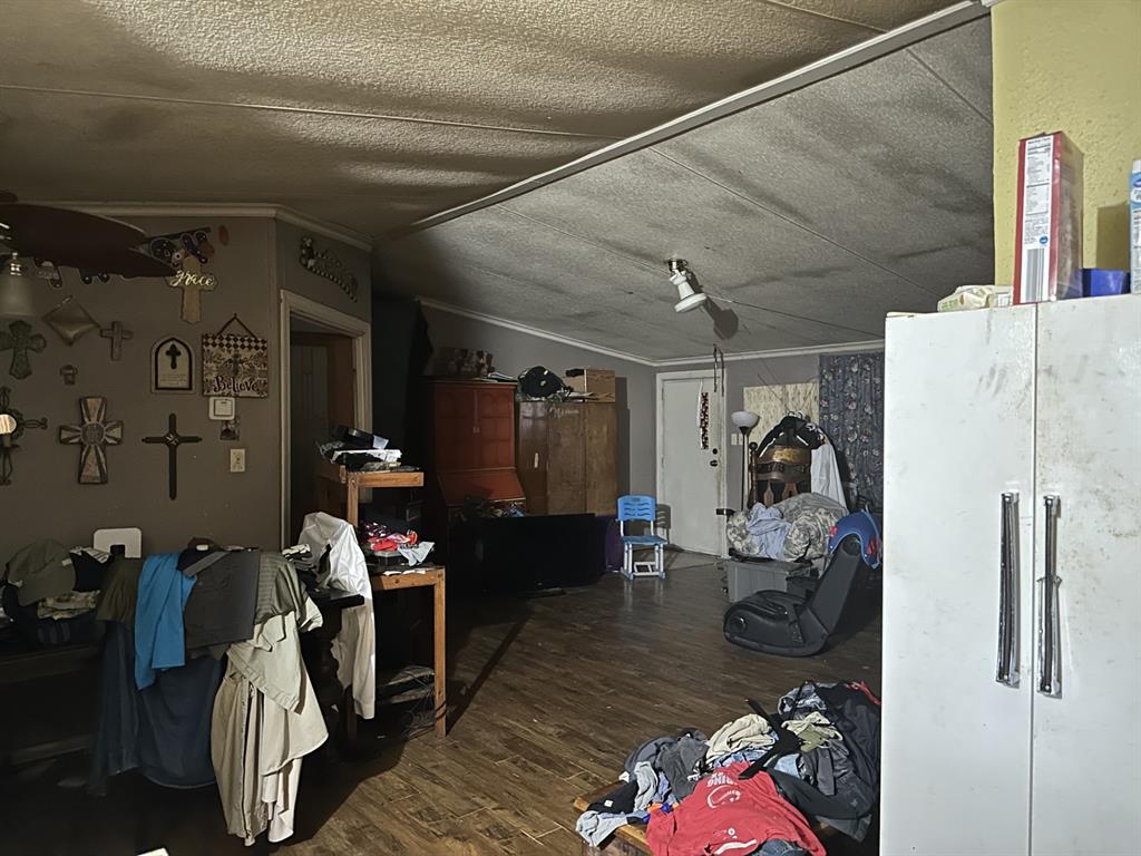 Salt Creek Unrec - Residential