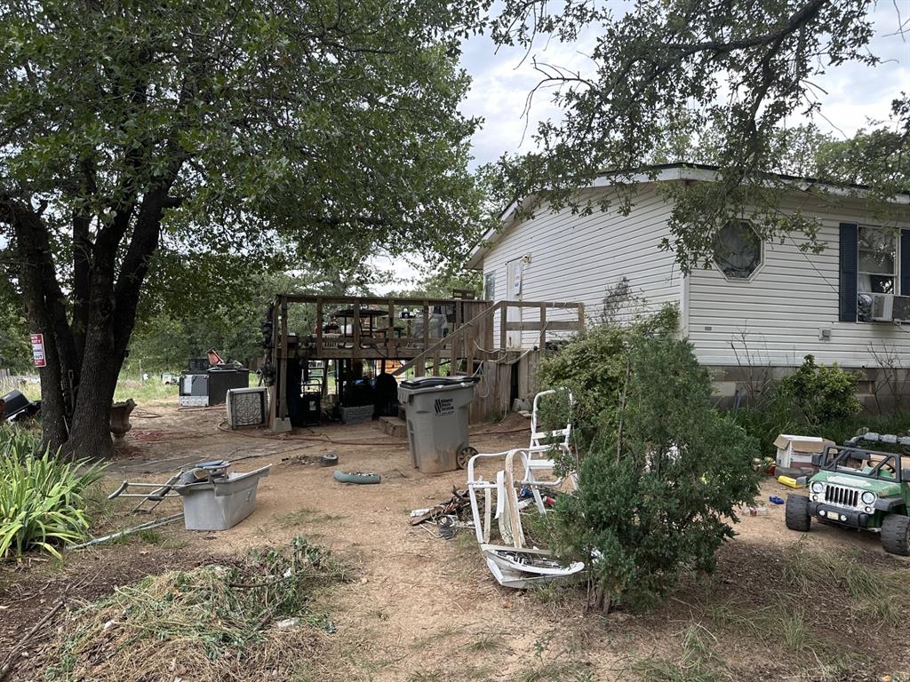 Salt Creek Unrec - Residential